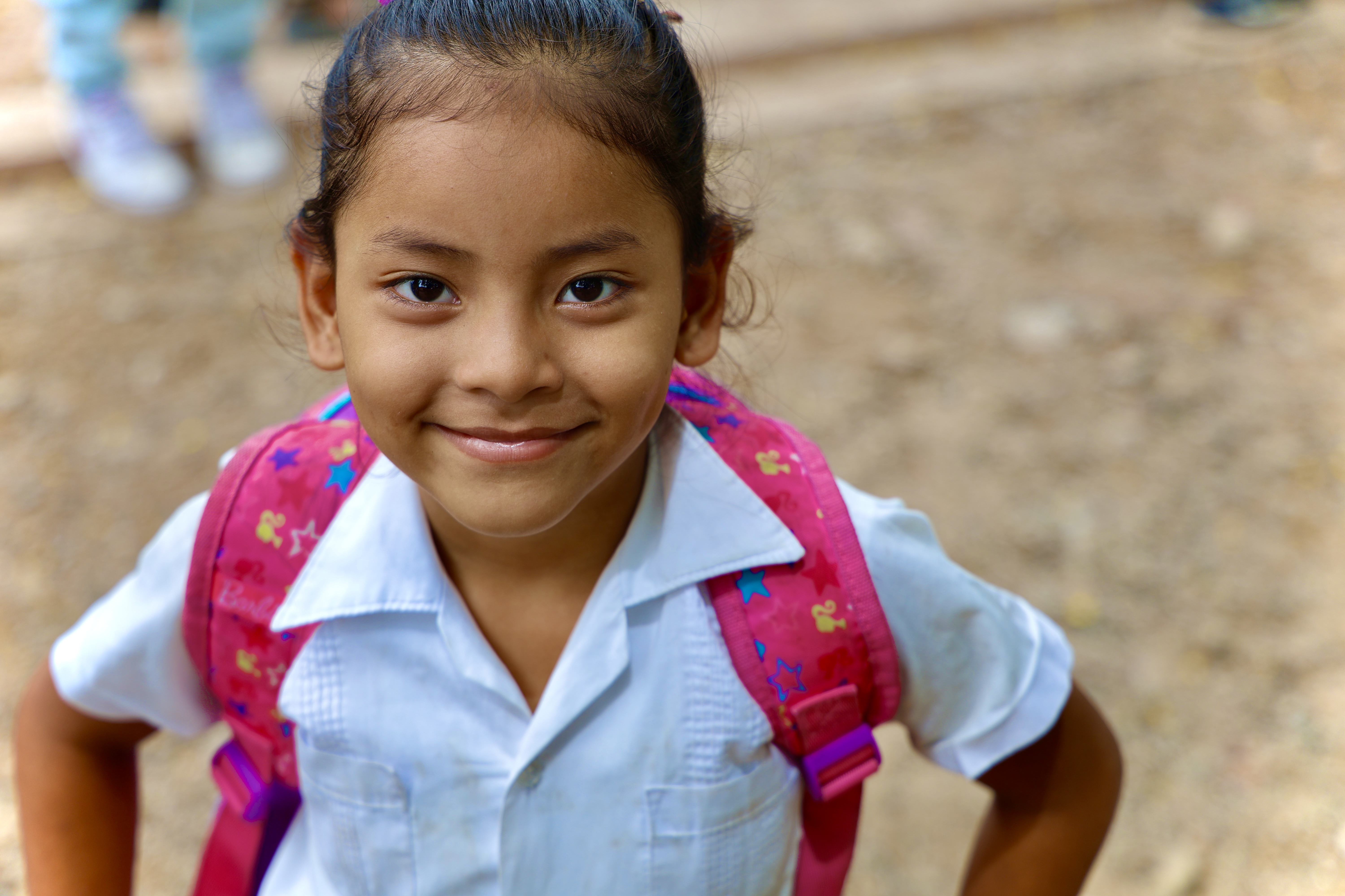 Same girl different angle